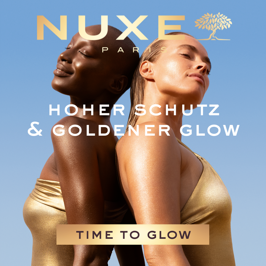 Sonnenschutz, Sonnenpflege, Sonnencreme, Sonnenspray, LSF 30, LSF, Pflegend, Schützend, Nährend, Feuchtigkeitsspendend, Schnell einziehend, Nicht fettend, Exotisch duftend, Luxuriös, strahlender Teint, perfektionierend